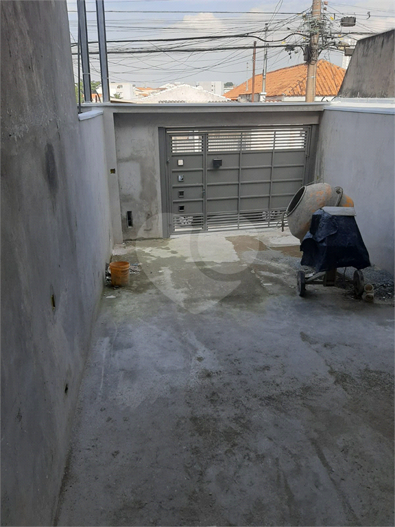 sobrados novos vila nova mazzei