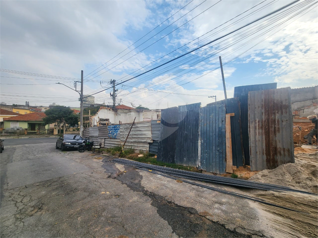 sobrados novos vila nova mazzei