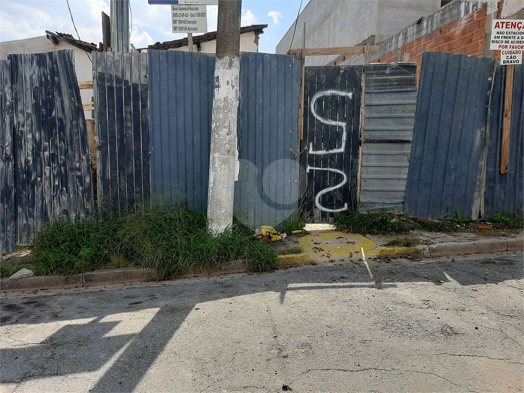 sobrados novos vila nova mazzei