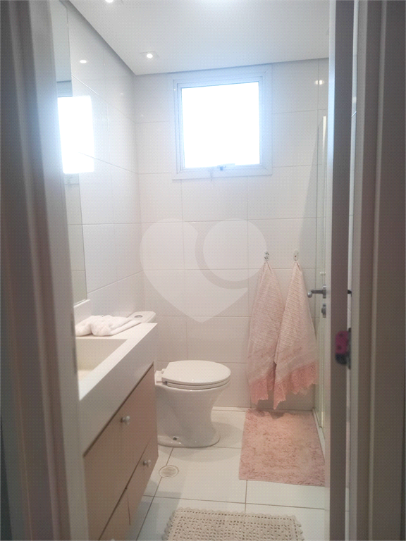 APARTAMENTO em SANTANA