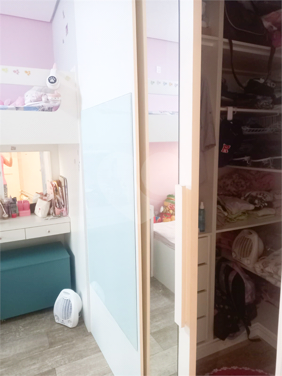 APARTAMENTO em SANTANA