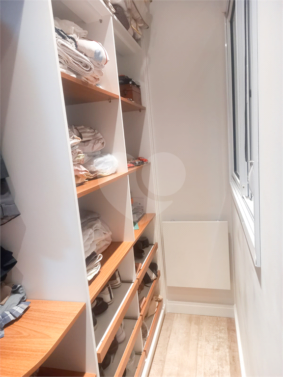 APARTAMENTO em SANTANA