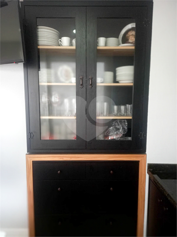 APARTAMENTO em SANTANA