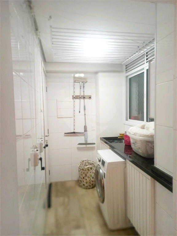 APARTAMENTO em SANTANA