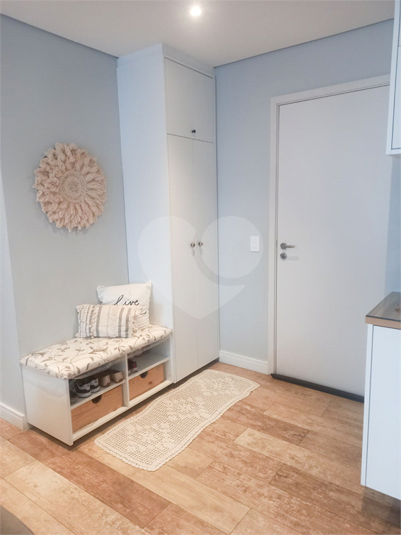 APARTAMENTO em SANTANA