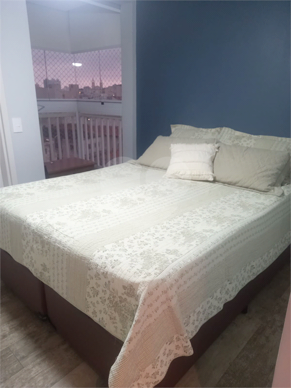 APARTAMENTO em SANTANA