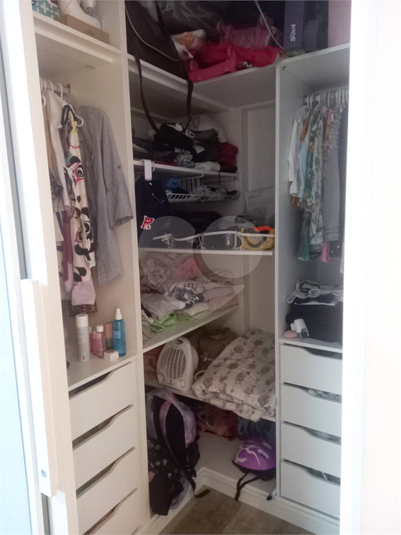 APARTAMENTO em SANTANA