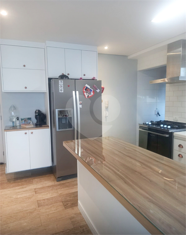 APARTAMENTO em SANTANA