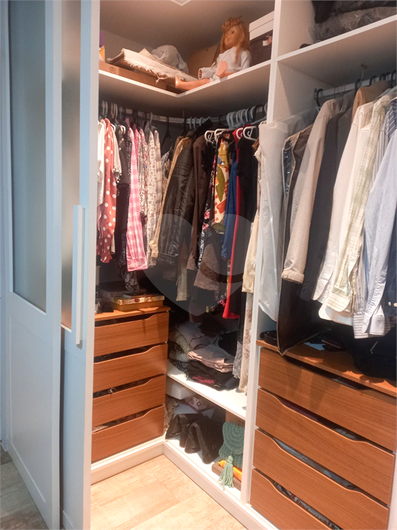 APARTAMENTO em SANTANA
