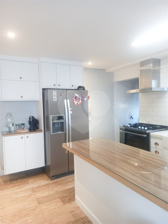 APARTAMENTO em SANTANA
