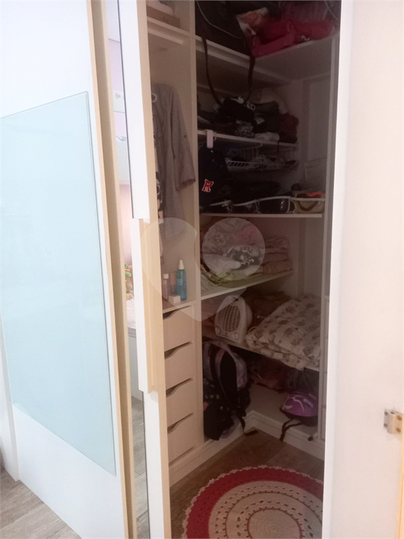 APARTAMENTO em SANTANA