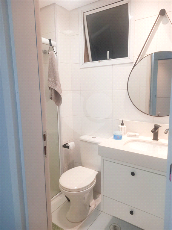 APARTAMENTO em SANTANA