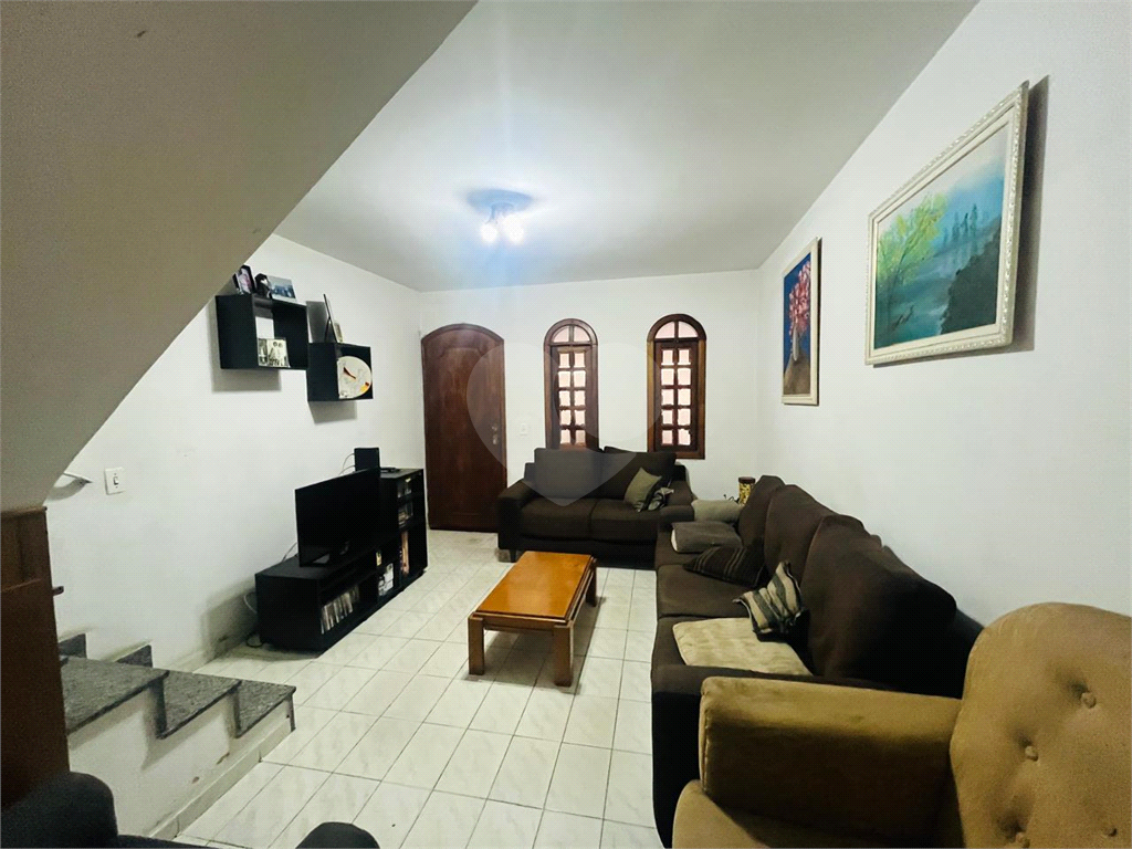 Casa de Condomínio, 3 quartos - Foto 2