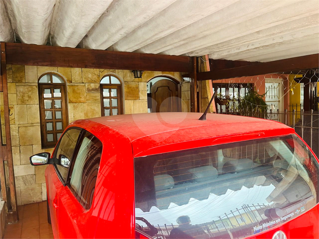 Casa de Condomínio, 3 quartos - Foto 40