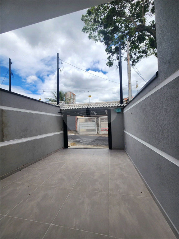 sobrados novos mandaqui