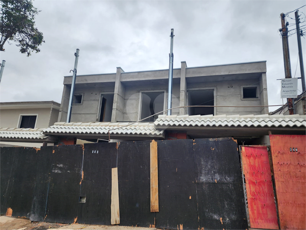 sobrados novos mandaqui