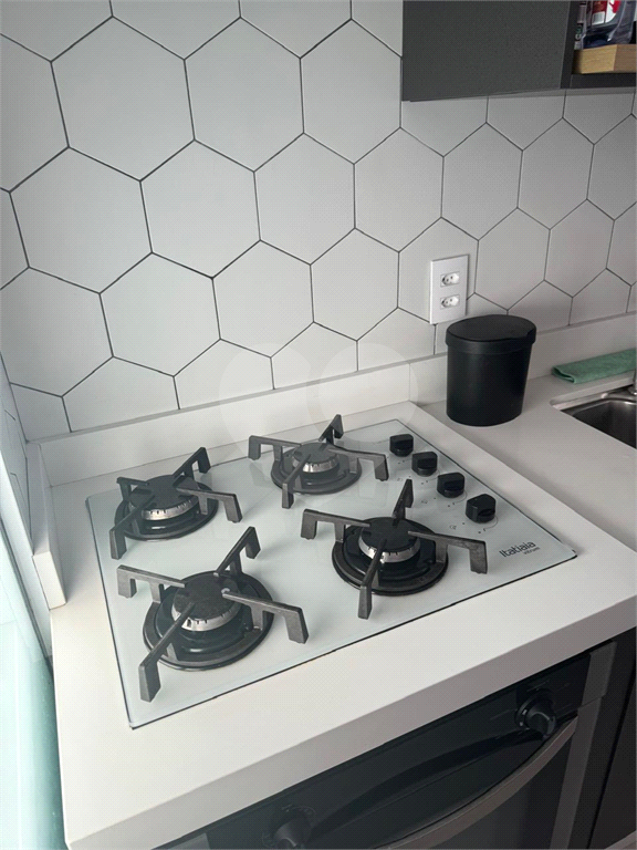 Apartamento à venda no Parque Vitória – Mobiliado, seminovo e pronto para morar