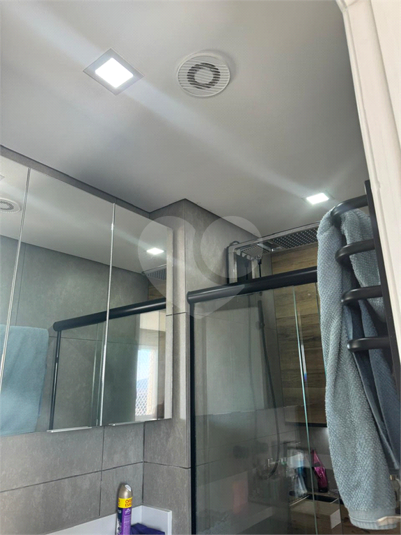 Apartamento à venda no Parque Vitória – Mobiliado, seminovo e pronto para morar