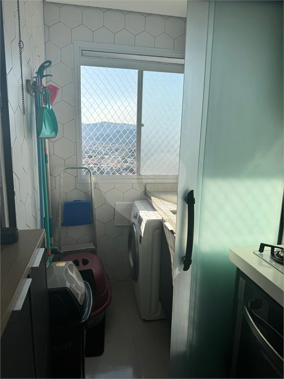 Apartamento à venda no Parque Vitória – Mobiliado, seminovo e pronto para morar