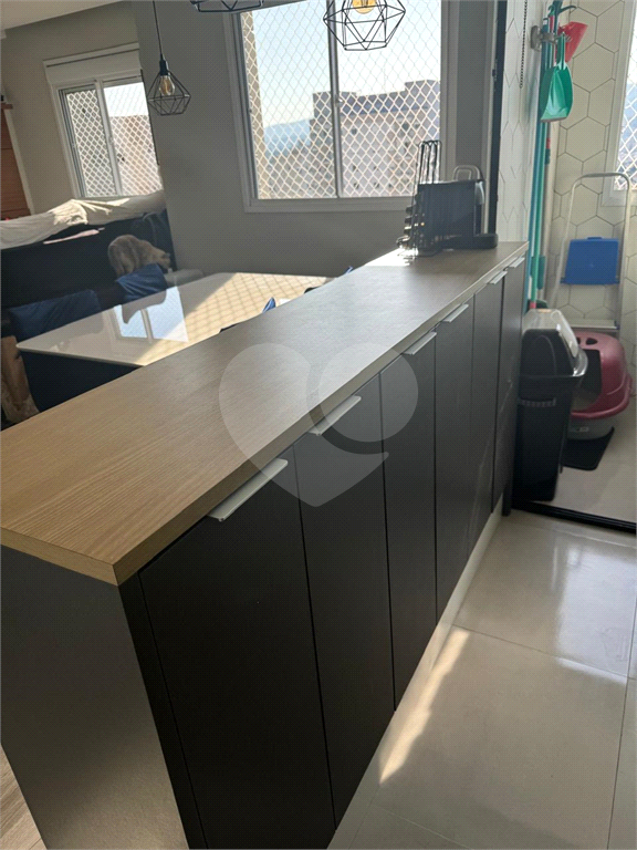 Apartamento à venda no Parque Vitória – Mobiliado, seminovo e pronto para morar