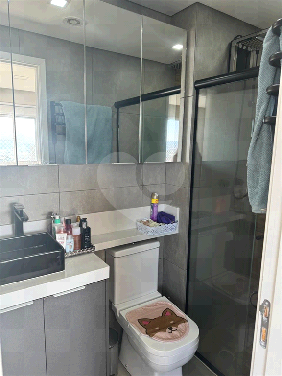 Apartamento à venda no Parque Vitória – Mobiliado, seminovo e pronto para morar
