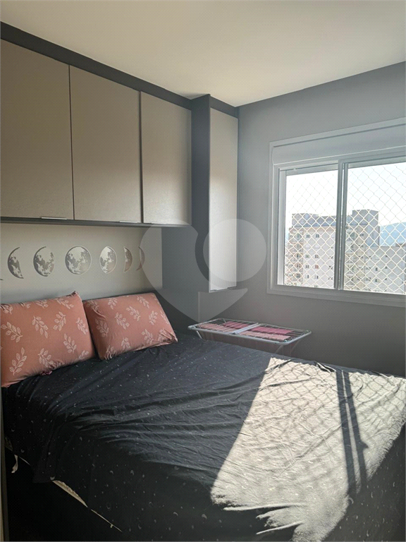 Apartamento à venda no Parque Vitória – Mobiliado, seminovo e pronto para morar