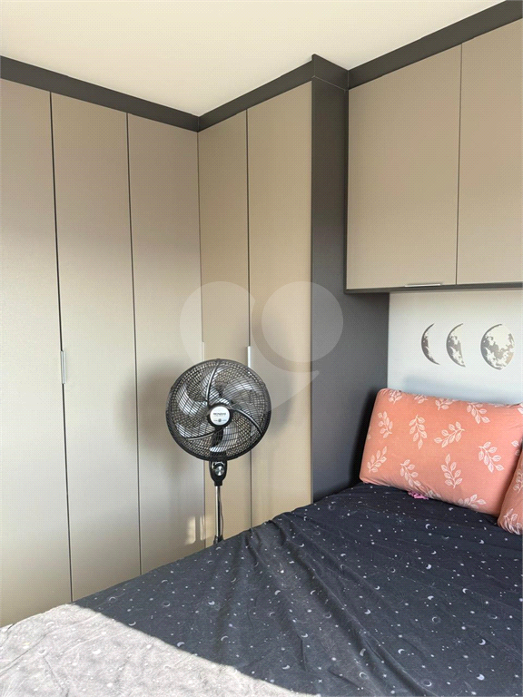 Apartamento à venda no Parque Vitória – Mobiliado, seminovo e pronto para morar