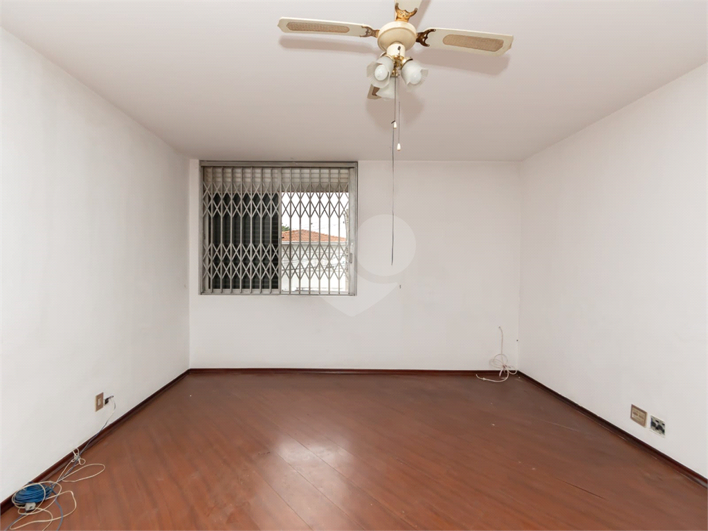 Casa à Venda | 124 m² | 4 Dormitórios | 2 Vagas de Garagem na Casa Verde . 