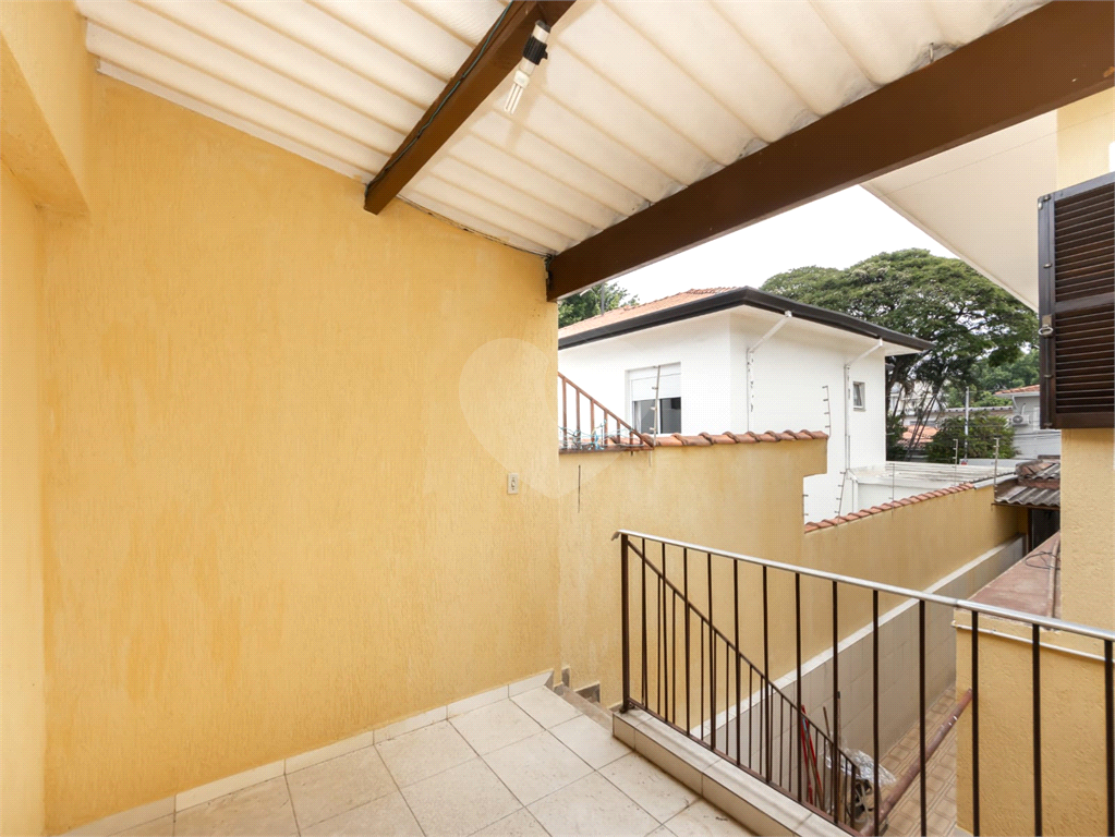 Casa à Venda | 124 m² | 4 Dormitórios | 2 Vagas de Garagem na Casa Verde . 