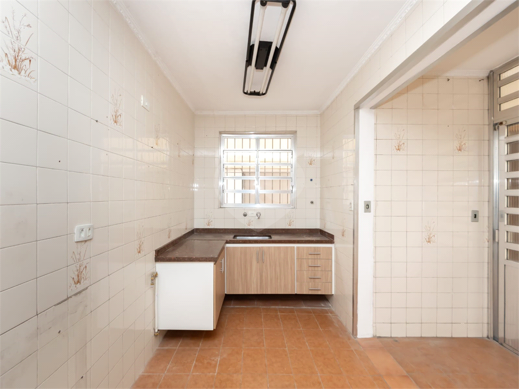 Casa à Venda | 124 m² | 4 Dormitórios | 2 Vagas de Garagem na Casa Verde . 