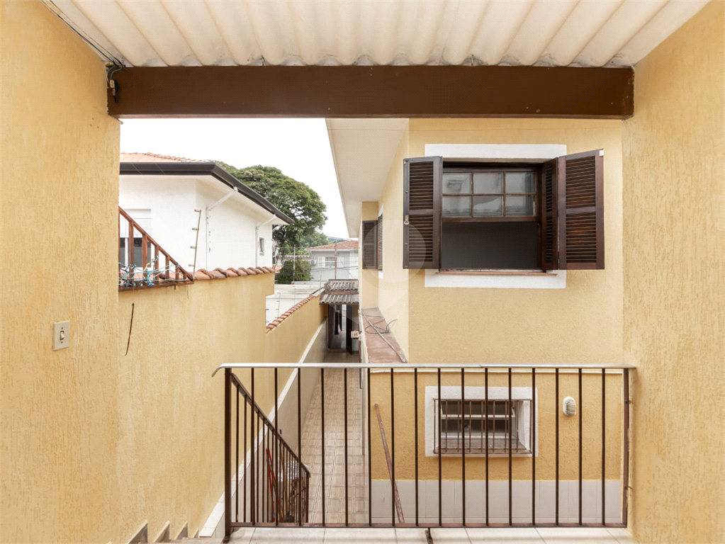 Casa à Venda | 124 m² | 4 Dormitórios | 2 Vagas de Garagem na Casa Verde . 