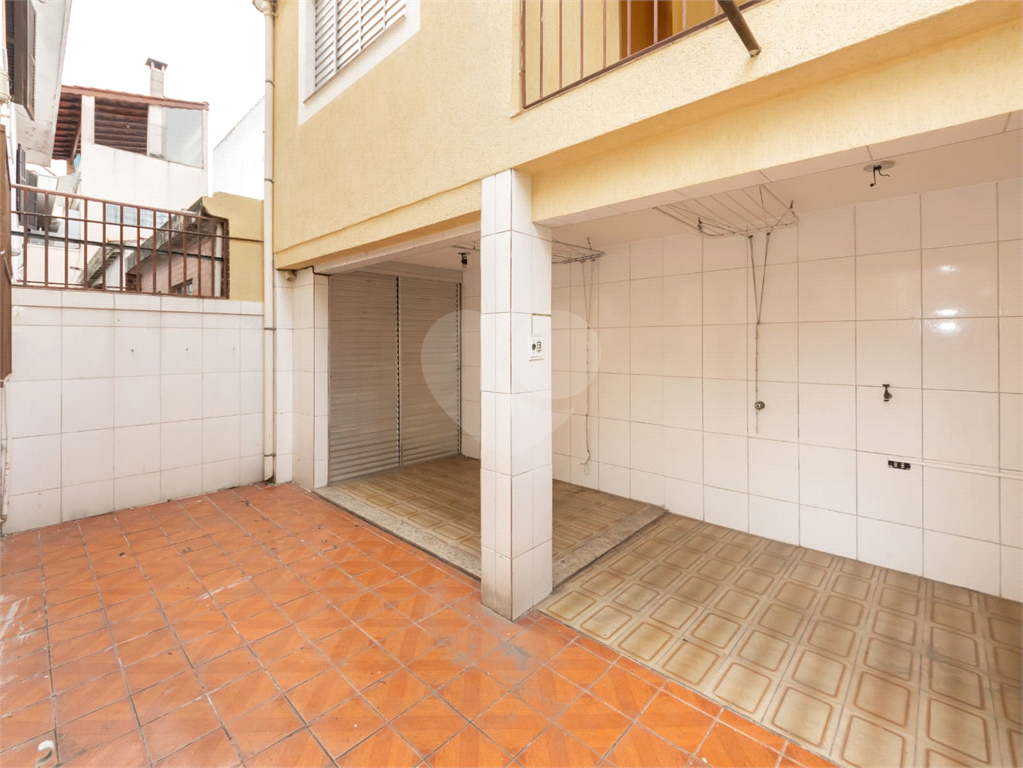 Casa à Venda | 124 m² | 4 Dormitórios | 2 Vagas de Garagem na Casa Verde . 