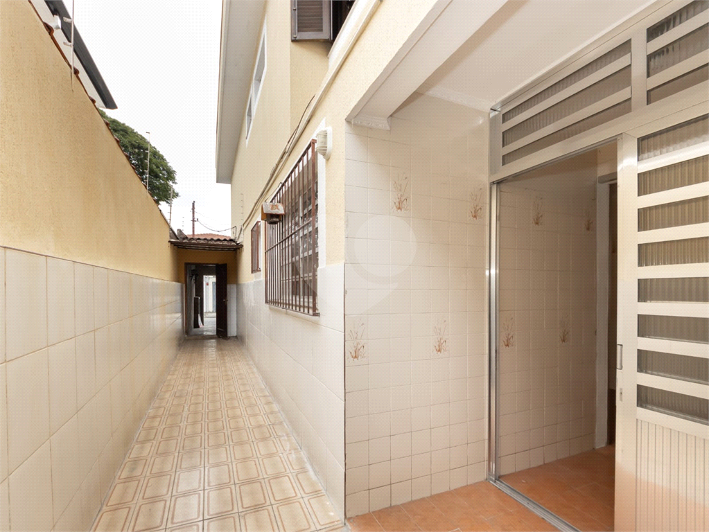Casa à Venda | 124 m² | 4 Dormitórios | 2 Vagas de Garagem na Casa Verde . 