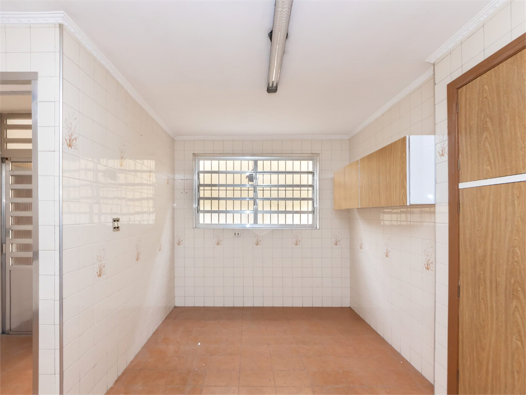 Casa à Venda | 124 m² | 4 Dormitórios | 2 Vagas de Garagem na Casa Verde . 