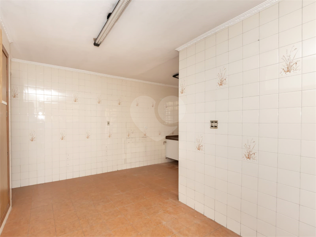 Casa à Venda | 124 m² | 4 Dormitórios | 2 Vagas de Garagem na Casa Verde . 