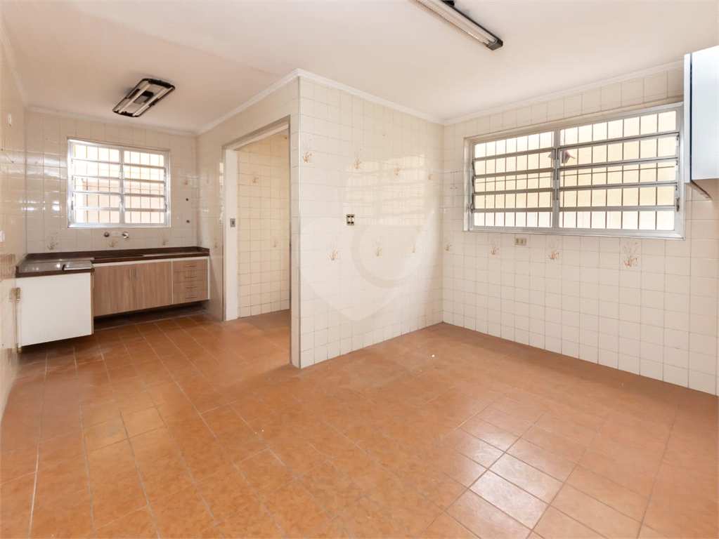 Casa à Venda | 124 m² | 4 Dormitórios | 2 Vagas de Garagem na Casa Verde . 