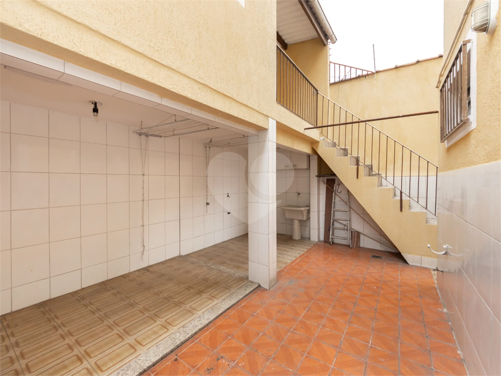 Casa à Venda | 124 m² | 4 Dormitórios | 2 Vagas de Garagem na Casa Verde . 