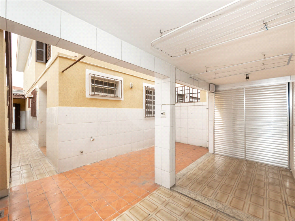 Casa à Venda | 124 m² | 4 Dormitórios | 2 Vagas de Garagem na Casa Verde . 