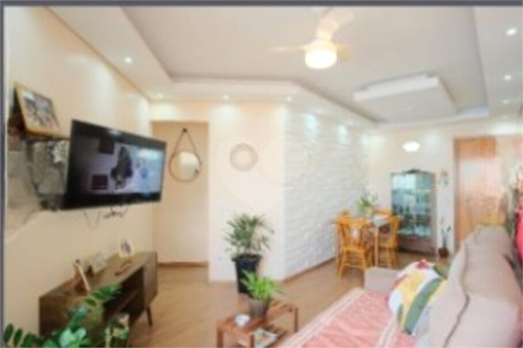 Apartamento, 2 quartos, 62 m² - Foto 1