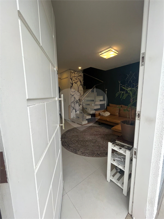  Condomínio Fechado 2 Dormitorios 1 Suíte 2 Vagas -  Vila  Guilherme