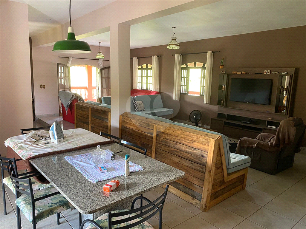 Casa, 3 quartos, 400 m² - Foto 11