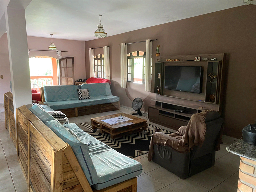 Casa, 3 quartos, 400 m² - Foto 10