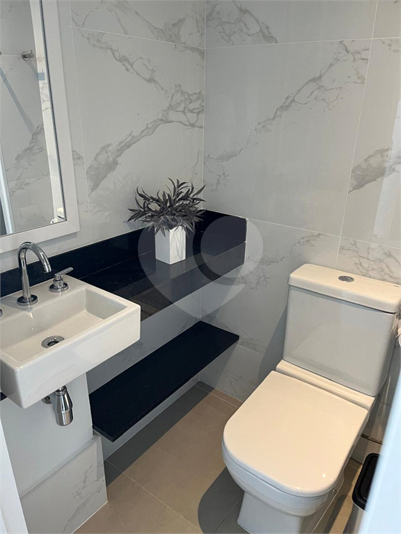 Studio nunca habitado. decorado e mobiliado Perdizes