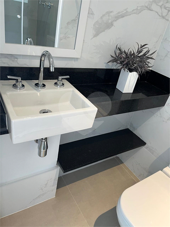 Studio nunca habitado. decorado e mobiliado Perdizes