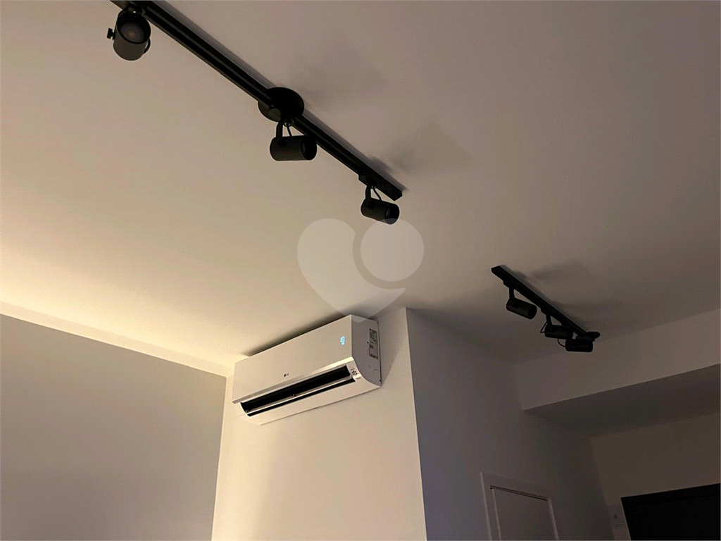 Studio nunca habitado. decorado e mobiliado Perdizes