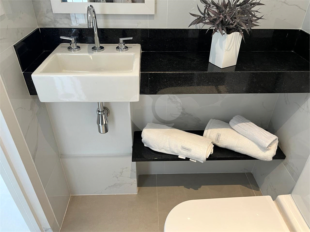 Studio nunca habitado. decorado e mobiliado Perdizes