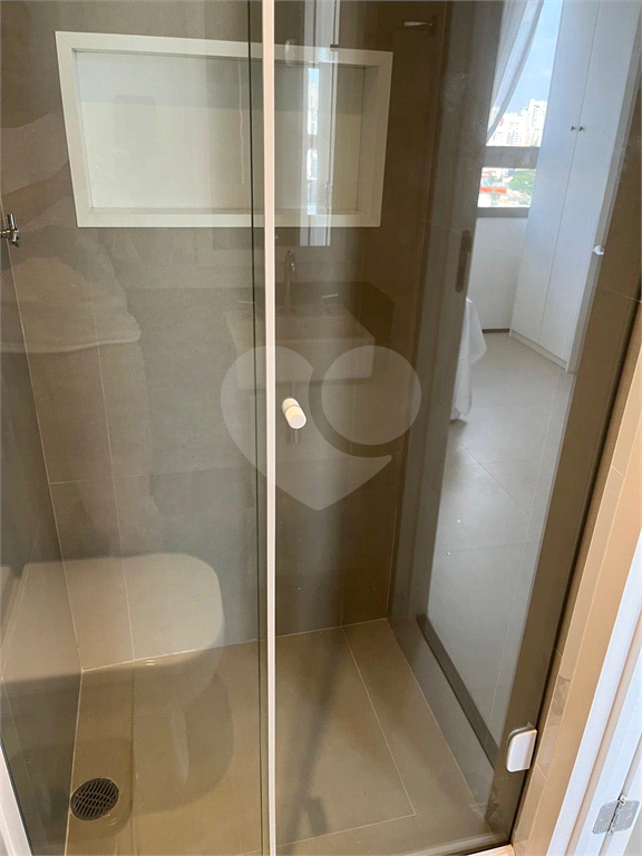 Studio nunca habitado. decorado e mobiliado Perdizes