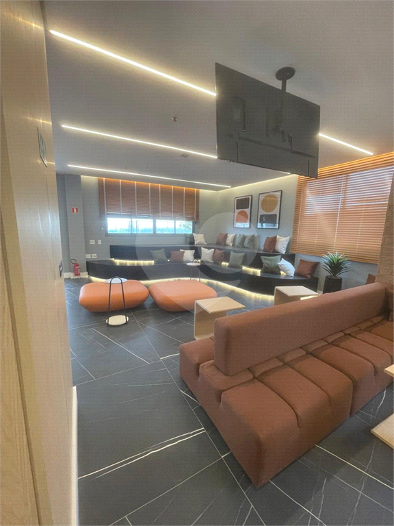 Studio à Venda – Condomínio Hub | Brooklin – São Paulo