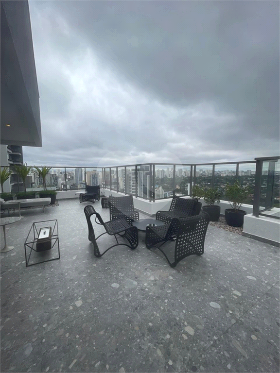 Studio à Venda – Condomínio Hub | Brooklin – São Paulo