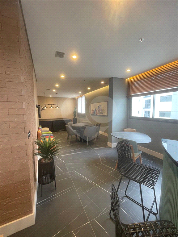 Studio à Venda – Condomínio Hub | Brooklin – São Paulo